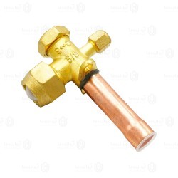 شیر کندانسور مستقیم - تصویر 1165