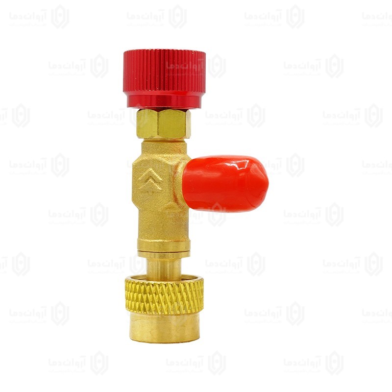 شیر اکسپوز 410