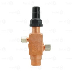 شیر روتولاک دنالاین 1 1/4 * 3/4 - تصویر 771