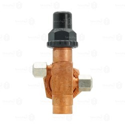 شیر روتولاک دنالاین 1 1/4 * 5/8 - تصویر 774