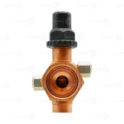 شیر روتولاک دنالاین 1 1/4 * 5/8 - تصویر 775