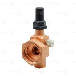 شیر روتولاک دنالاین 1 3/4 * 7/8 - تصویر 779