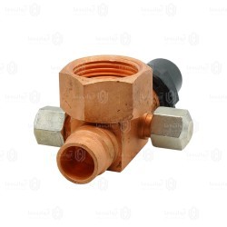 شیر روتولاک دنالاین 1 * 3/8 - تصویر 781