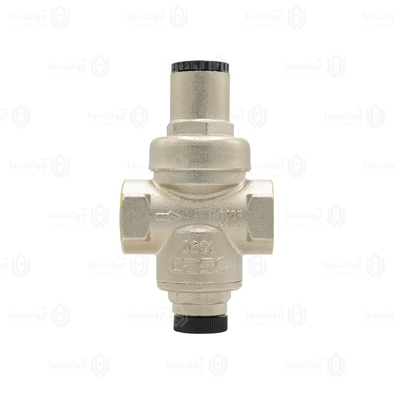 فشارشکن اکونومی جاسه کیس cs case (3315)