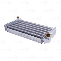 مبدل اصلی 30 سانت پکیج باکسی مدل اکو 3 (اکو تری) - تصویر 840