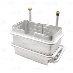 مبدل اصلی پکیج بوتان سری بی ان BN - تصویر 855