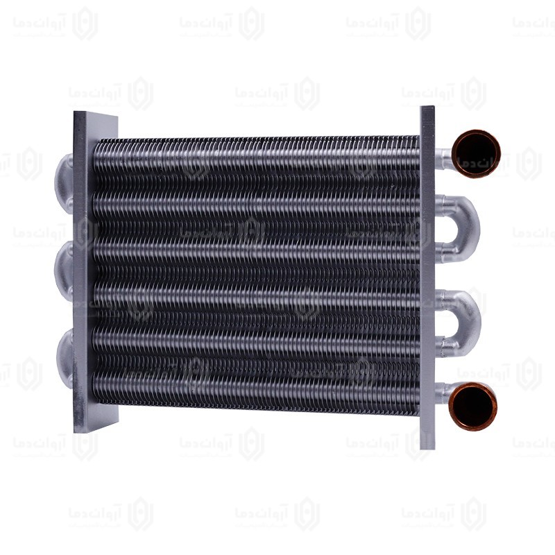 مبدل اصلی پکیج بیاسی24 (BIASI-24) فست 22 سانت