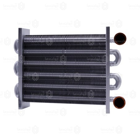 مبدل اصلی پکیج بیاسی24 (BIASI-24) فست 22 سانت