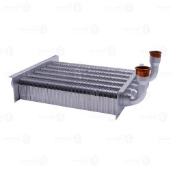 مبدل اصلی پکیج بیاسی24 (BIASI-24) فست 22 سانت - تصویر 857