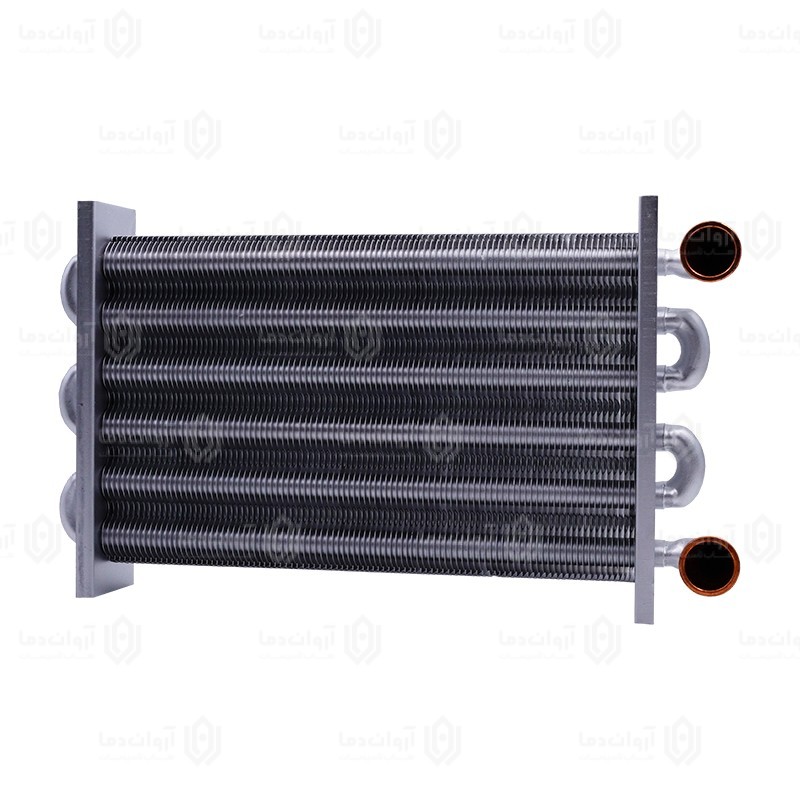 مبدل اصلی پکیج بیاسی28 (BIASI-28 ) فست 29 سانت