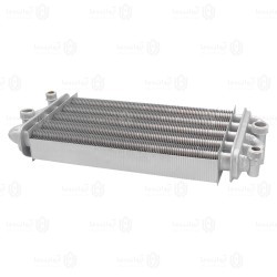 مبدل دومنظوره پکیج ایران رادیاتور 30 B ایرانی - تصویر 871