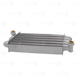 مبدل اصلی پکیج رزوه ای 25 سانت ایرانی - تصویر 878