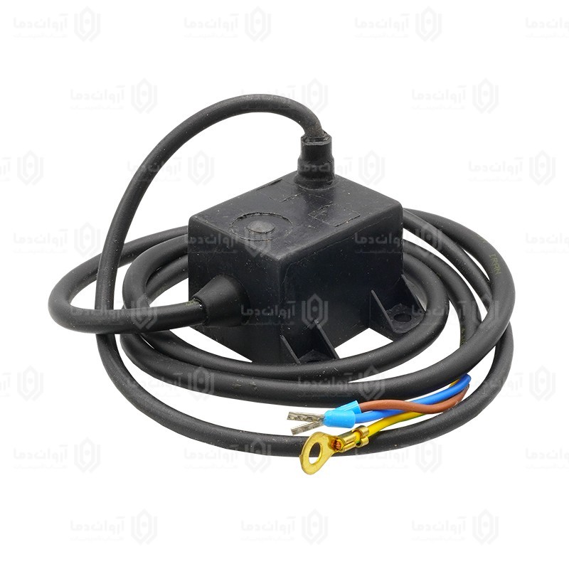 مجموعه ترانس جرقه زن آیونایز BL220