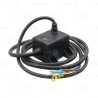 مجموعه ترانس جرقه زن آیونایز BL220