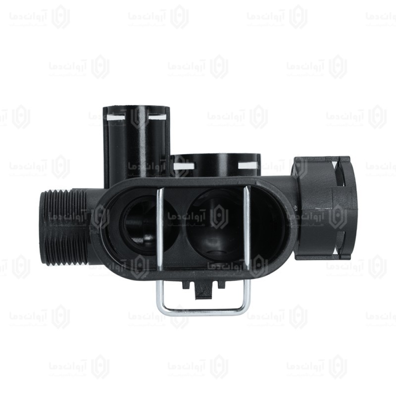 بلوک بای پس اپتیما - تصویر 973