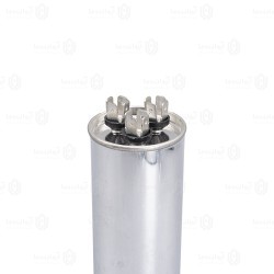 خازن روغنی کولرگازی 30 میکرو فاراد - تصویر 725