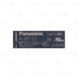 رله برد پکیج 4 پایه 12V - تصویر 662