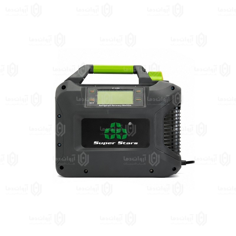 ریکاوری گاز - استارز ST - 520D