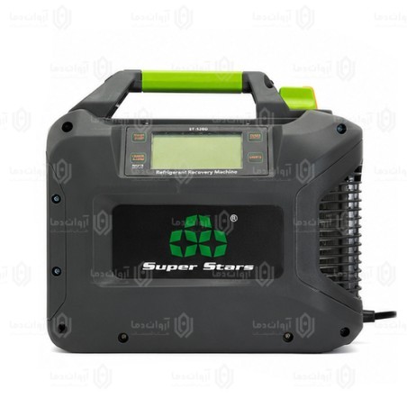 ریکاوری گاز - استارز ST - 520D