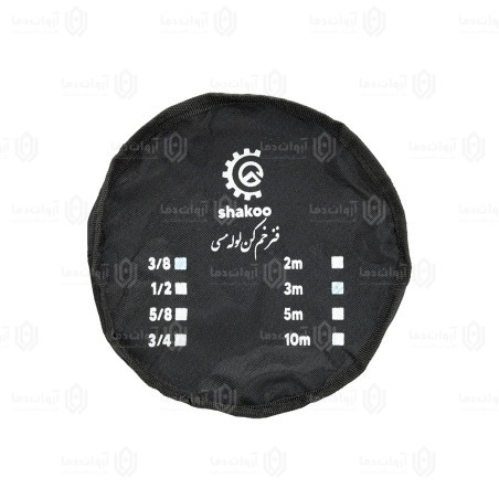 فنر خم کن توکار 10