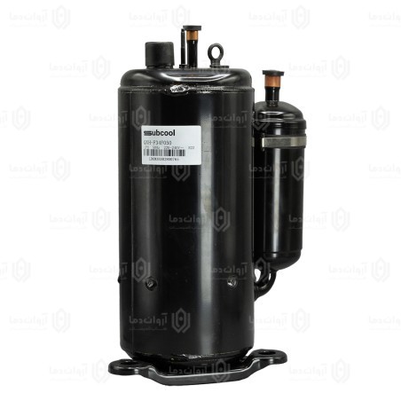 کمپرسور روتاری 20000 PA205