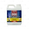 مایع شستشو دهنده سیکل شوفاژ GEL LL800 ایتالیا - یک لیتری