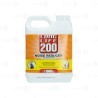 مایع کاهش صدا رادیاتور GEL LL200 ایتالیا - یک لیتری
