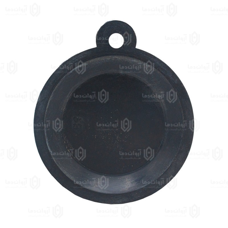 واشر دیافراگم آبگرمکن بوتان 3115 - 5 عددی