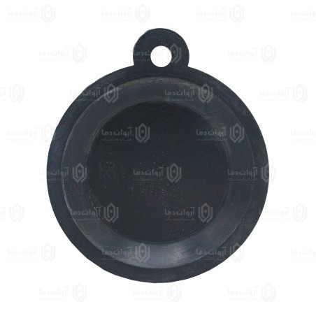 واشر دیافراگم آبگرمکن بوتان 3115 - 5 عددی