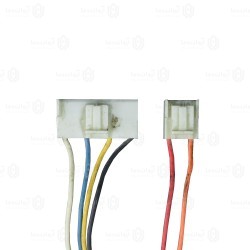 موتور فن پنل کولر گازی AC - کد 1 - تصویر 557