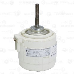 موتور فن پنل کولر گازی AC - کد 2 - تصویر 531