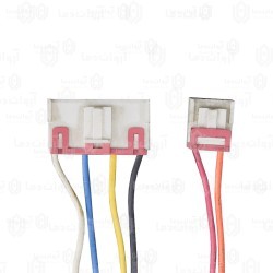 موتور فن پنل کولر گازی AC - کد 2 - تصویر 532