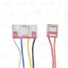 موتور فن پنل کولر گازی AC - کد 2 - تصویر 532