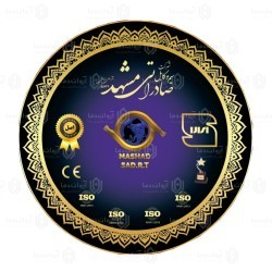 کابل افشان 4 * 10 صادراتی مشهد