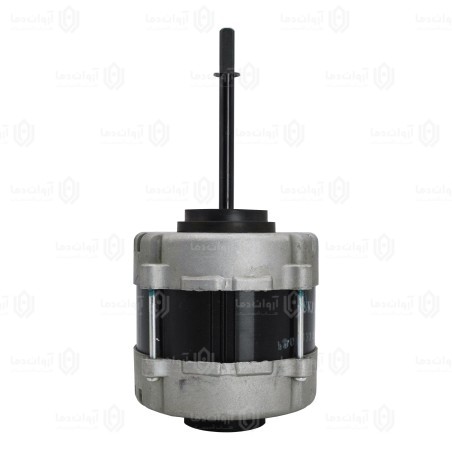 موتور فن پنل کولر گازی AC-PG - کد 5 (استوک)