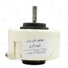موتور فن پنل کولر گازی AC-PG - کد 10 (استوک)