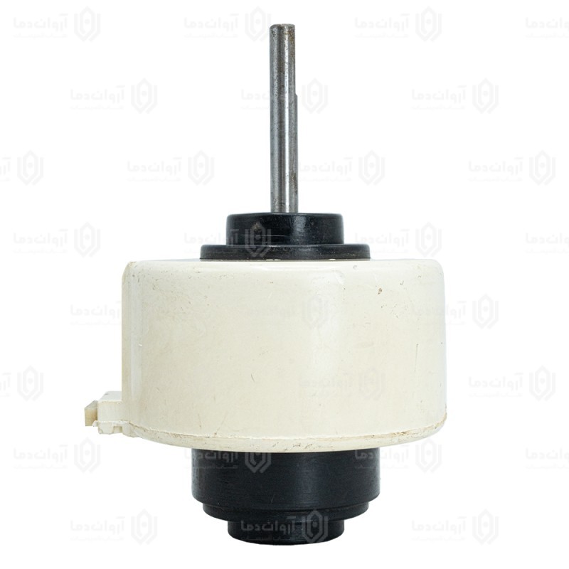 موتور فن پنل کولر گازی AC-PG - کد 13 (استوک)