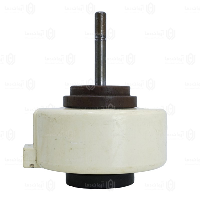 موتور فن پنل کولر گازی AC-PG - کد 14 (استوک)