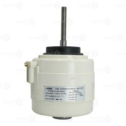موتور فن پنل کولر گازی AC-PG - کد 16