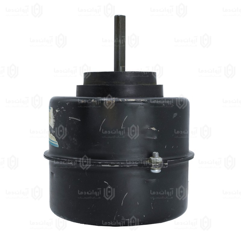 موتور فن پنل کولر گازی AC-PG - کد 19 (استوک)