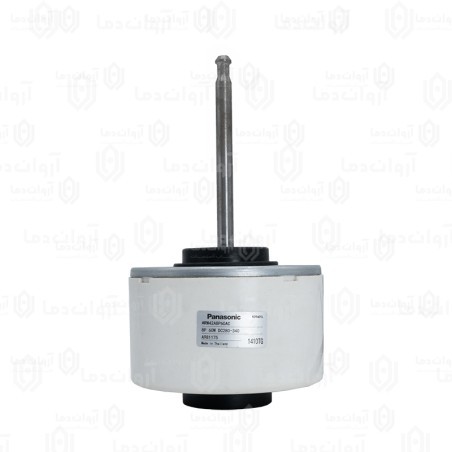 موتور فن پنل کولر گازی DC - کد 1