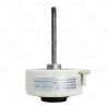 موتور فن پنل کولر گازی AC - کد 27 (استوک)