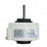 موتور فن پنل کولر گازی AC - کد 35 (استوک)