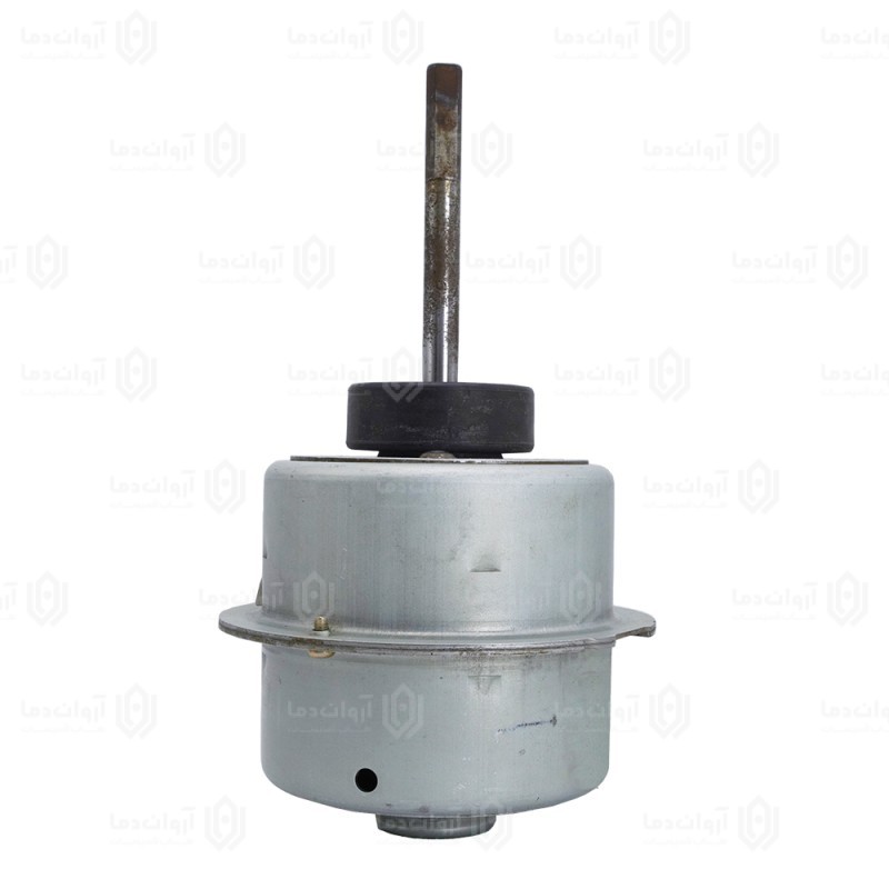 موتور فن پنل کولر گازی AC - کد 37 (استوک)