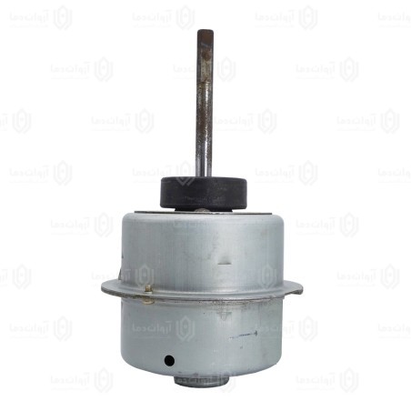 موتور فن پنل کولر گازی AC - کد 37 (استوک)