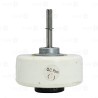 موتور فن پنل کولر گازی AC - کد 43 (استوک)