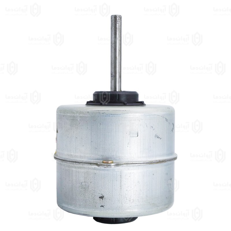 موتور فن پنل کولر گازی AC - کد 50 (استوک)