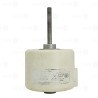 موتور فن پنل کولر گازی AC - کد 58 (استوک)