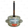 موتور فن کندانسور کولر گازی AC - کد 4 (استوک)