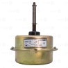 موتور فن کندانسور کولر گازی AC - کد 6 (استوک)